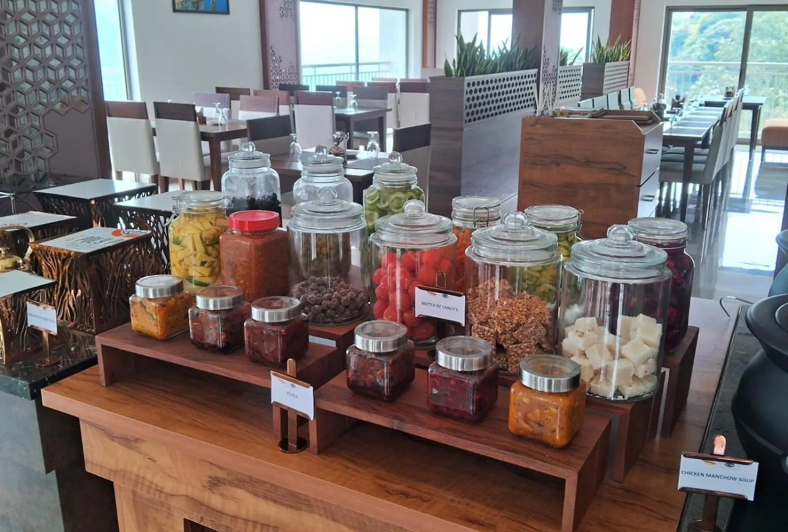 Hotel Laals Inn Grand By Jesway Hotels & Resorts Fort Kochi