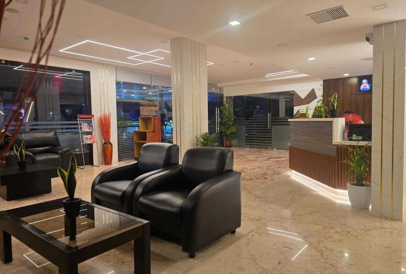Hotel Laals Inn Grand By Jesway Hotels & Resorts Fort Kochi
