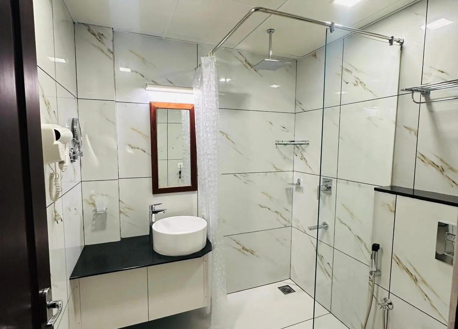 Hotel Laals Inn Grand By Jesway Hotels & Resorts Fort Kochi