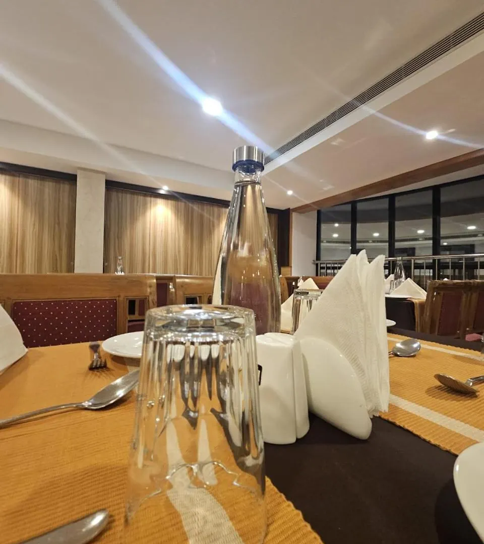 Hotel Laals Inn Grand By Jesway Hotels & Resorts Fort Kochi