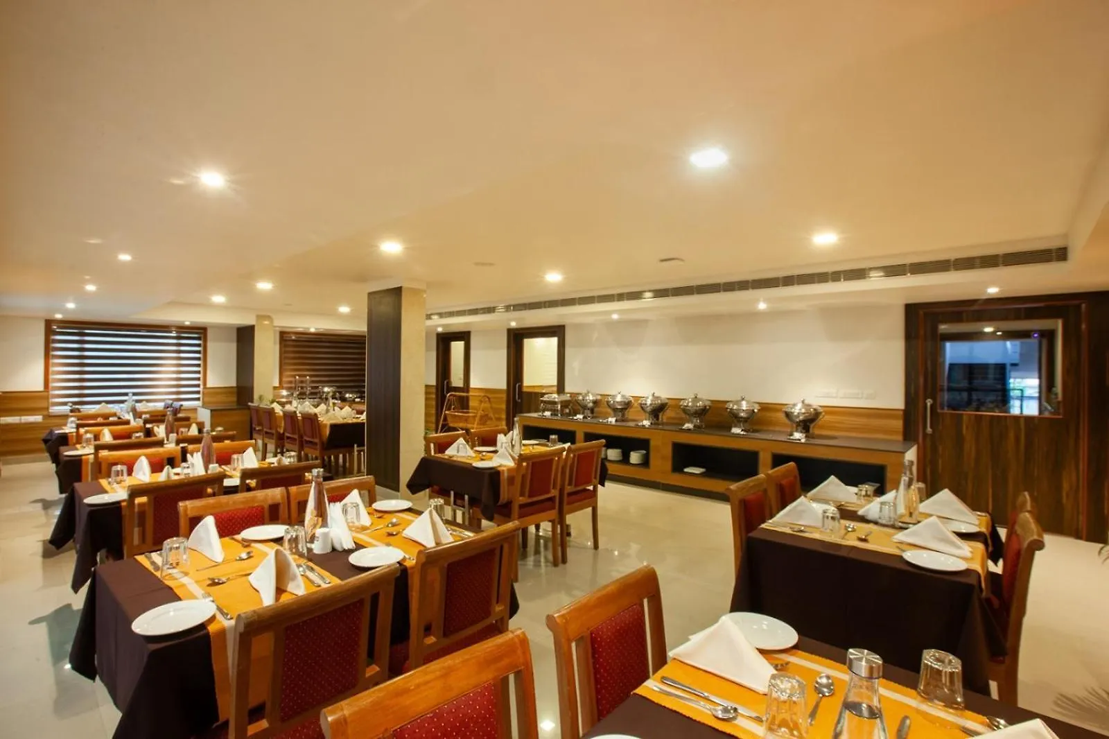 Hotel Laals Inn Grand By Jesway Hotels & Resorts Fort Kochi