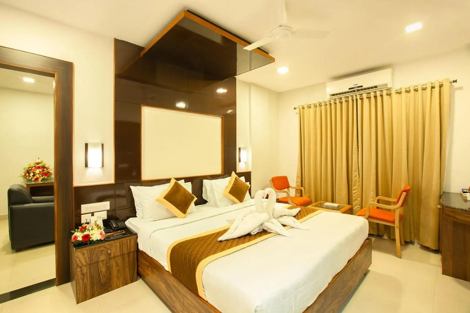 Hotel Laals Inn Grand By Jesway Hotels & Resorts Fort Kochi