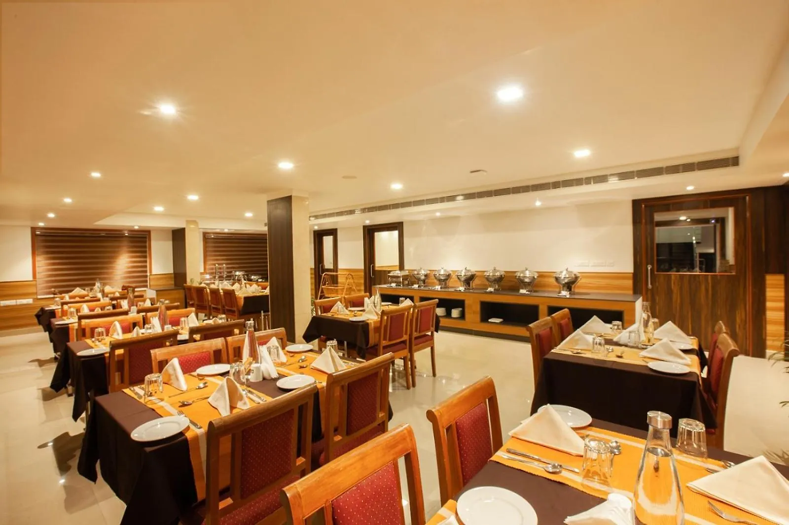 Hotel Laals Inn Grand By Jesway Hotels & Resorts Fort Kochi