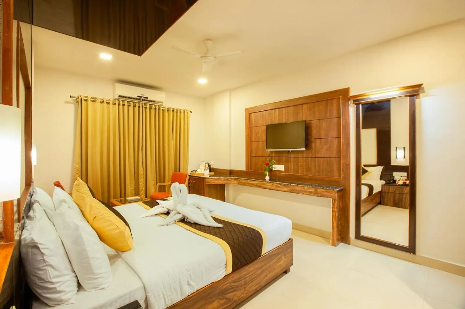 Hotel Laals Inn Grand By Jesway Hotels & Resorts Fort Kochi