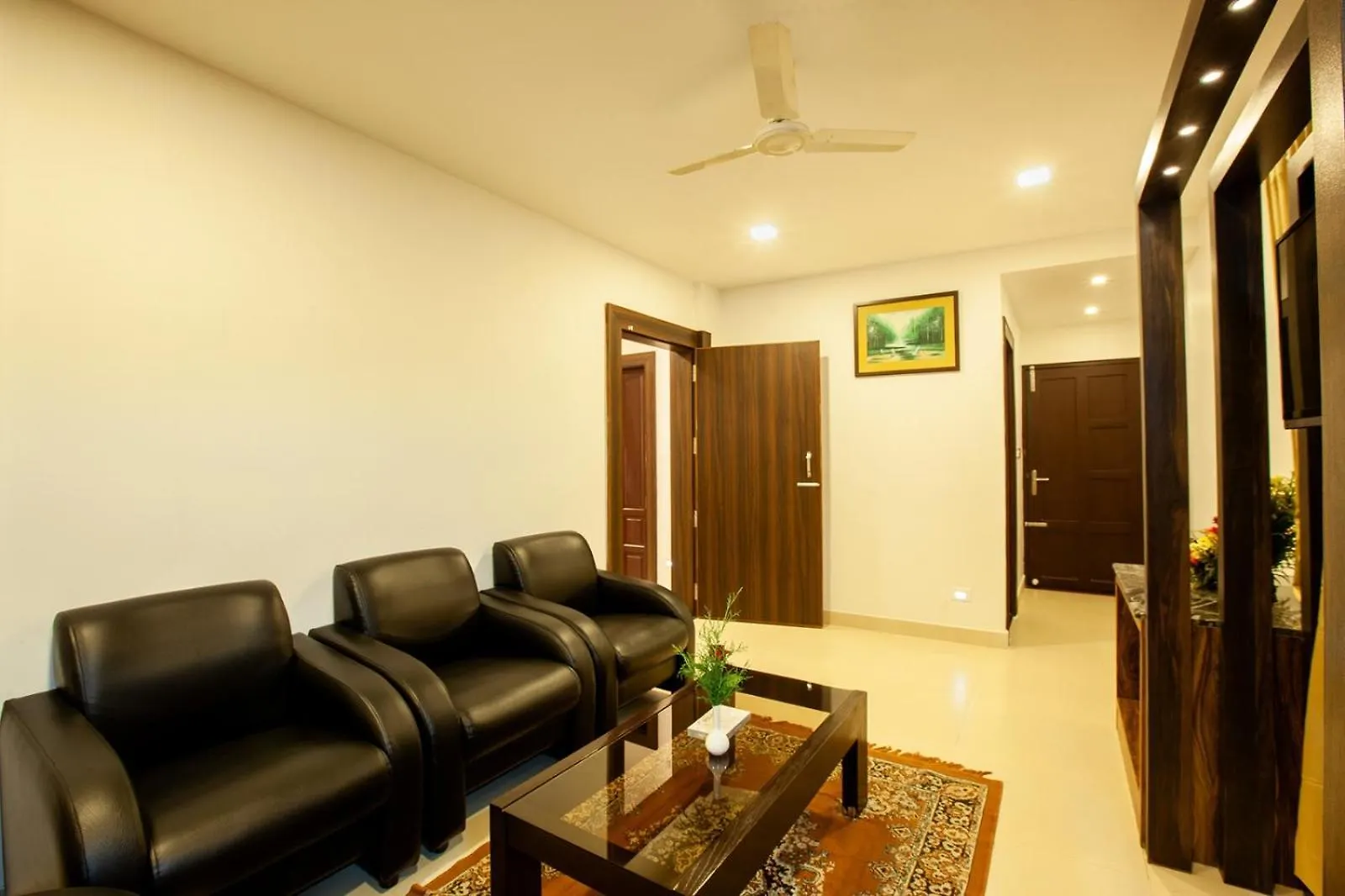 Hotel Laals Inn Grand By Jesway Hotels & Resorts Fort Kochi