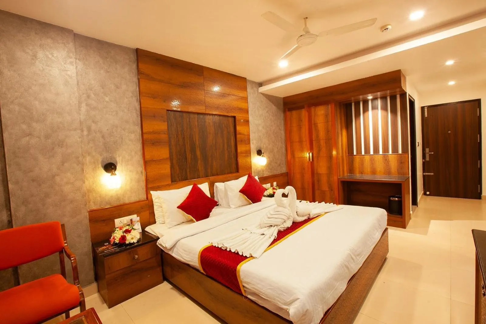 Hotel Laals Inn Grand By Jesway Hotels & Resorts Fort Kochi
