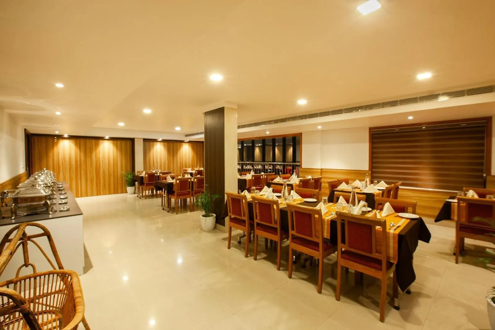 Hotel Laals Inn Grand By Jesway Hotels & Resorts Fort Kochi