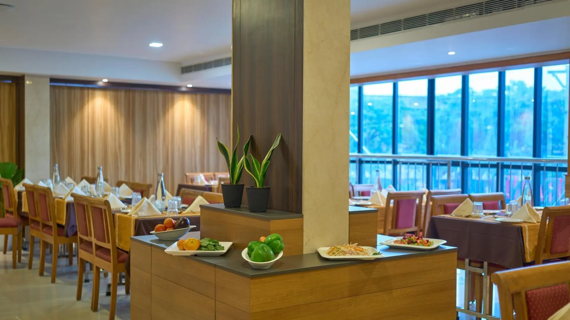 Hotel Laals Inn Grand By Jesway Hotels & Resorts Fort Kochi